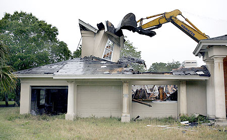 Poconos Excavation - Pocono Demolition