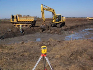 Poconos Wetland Remediation 3